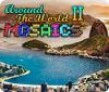 Игра Around the World Mosaics II