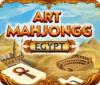 Игра Art Mahjongg Egypt