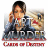 Игра Art of Murder: Cards of Destiny