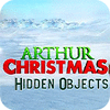 Игра Arthur's Christmas. Hidden Objects