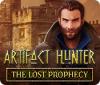 Игра Artifact Hunter: The Lost Prophecy