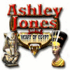 Игра Ashley Jones and the Heart of Egypt