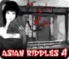 Игра Asian Riddles 4