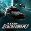 Игра AstroAvenger
