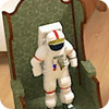 Игра Astronaut's Secret