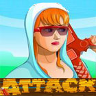 Игра Attack a Word