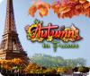 Игра Autumn in France