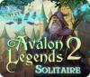 Игра Avalon Legends Solitaire 2