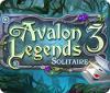 Игра Avalon Legends Solitaire 3