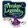 Игра Avalon Legends Solitaire