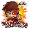 Игра Avatar: Path of Zuko