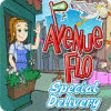 Игра Avenue Flo: Special Delivery