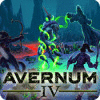 Игра Avernum IV