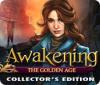 Игра Awakening: The Golden Age Collector's Edition