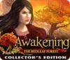 Игра Awakening: The Redleaf Forest Collector's Edition