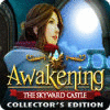 Игра Awakening: The Skyward Castle Collector's Edition