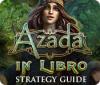 Игра Azada: In Libro Strategy Guide
