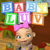 Игра Baby Luv