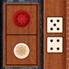 Игра Backgammon (Long)