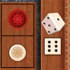 Игра Backgammon (short)