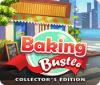Игра Baking Bustle Collector's Edition