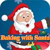 Игра Baking With Santa