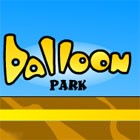 Игра Balloon Park