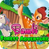 Игра Bambi: Forest Adventure