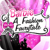 Игра Barbie A Fashion Fairytale