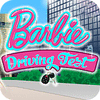 Игра Barbie Driving Test