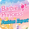 Игра Barbie Fashion Expert