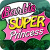 Игра Barbie Super Princess