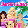 Игра Barbies Sisters