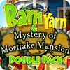 Игра Barn Yarn & Mystery of Mortlake Mansion Double Pack