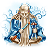 Игра Bato - The Treasures of Tibet