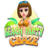 Игра Beach Party Craze