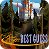 Игра Beauty and the Beast: Best Guess