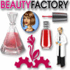 Игра Beauty Factory