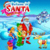 Игра Believe in Santa