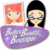 Игра Belle`s Beauty Boutique
