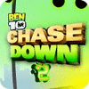Игра Ben 10: Chase Down 2
