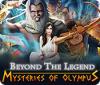 Игра Beyond the Legend: Mysteries of Olympus
