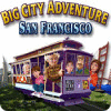 Игра Big City Adventure: San Francisco