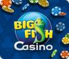 Игра Big Fish Casino