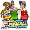Игра Big Pinata
