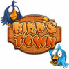 Игра Bird's Town
