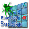 Игра Blue Reef Sudoku