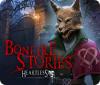 Игра Bonfire Stories: Heartless