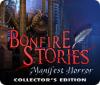 Игра Bonfire Stories: Manifest Horror Collector's Edition