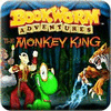 Игра Bookworm Adventures: The Monkey King